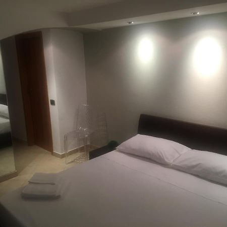 Tramura Hotell Trapani Eksteriør bilde
