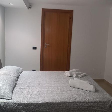 Tramura Hotell Trapani Eksteriør bilde