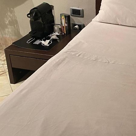 Tramura Hotell Trapani Eksteriør bilde