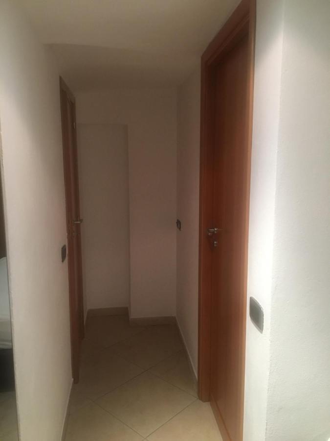 Tramura Hotell Trapani Eksteriør bilde