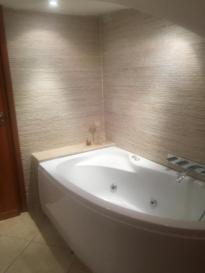 Tramura Hotell Trapani Eksteriør bilde
