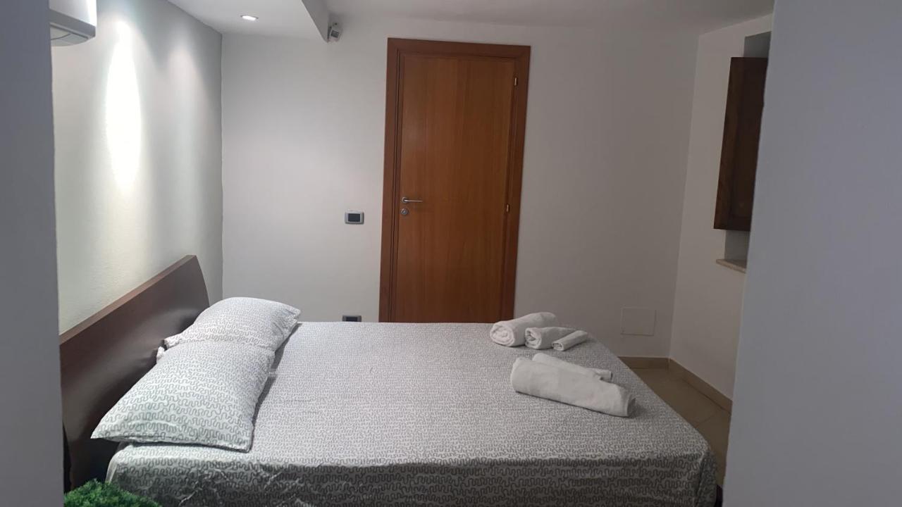 Tramura Hotell Trapani Eksteriør bilde