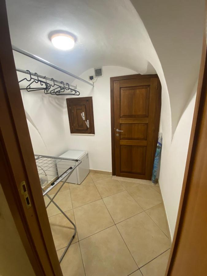 Tramura Hotell Trapani Eksteriør bilde